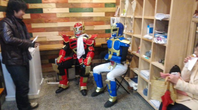 ラジオ・松並木通信 20150311放送