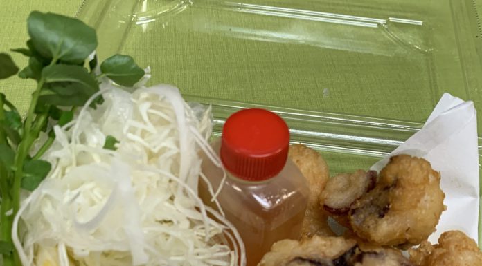 【おもちかえり北九州】やきとり しげ(戸畑区)